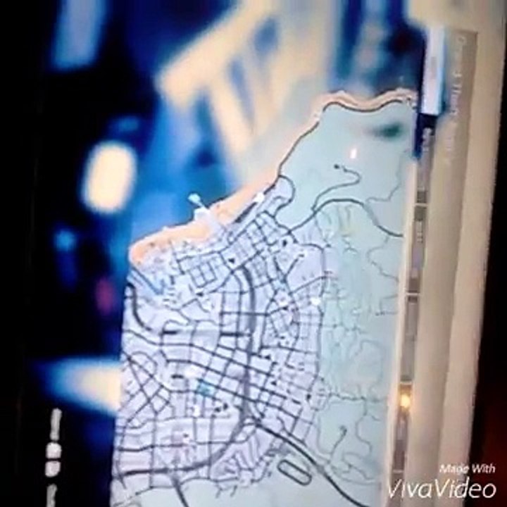 GTA 5 online como matar a polícia