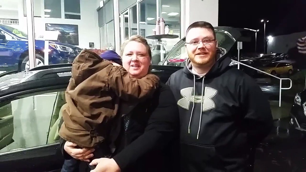 2015 Subaru Impreza The Dalles, OR | Subaru Dealership The Dalles, OR