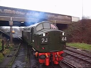 Start-Ups and Run-Ups - Dec 06