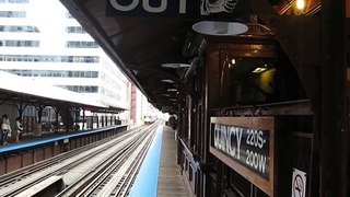 Subways of the World - Chicago