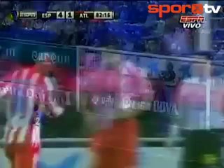 İşte Arda Turan'ın La Liga'daki ilk golü