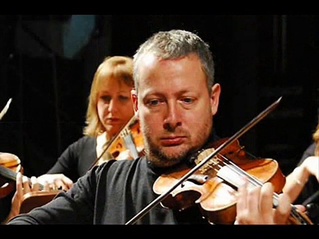 Vivaldi: Ouverture (Bajazet)