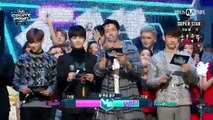 [Today's Winner] 150910 Girl's Generation (소녀시대) 1위 Win @ M!Countdown