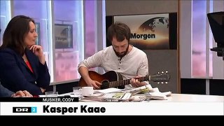 DR2 Morgensangen - Uge 10 - Kaspar Kaae (CODY): The Mountain Climb