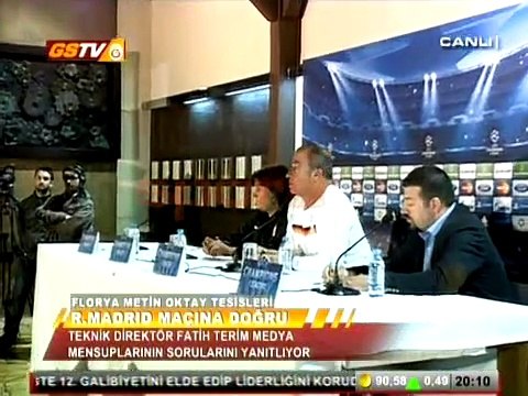 Terim: Mourinho kazanmaya alışmış