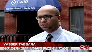 CNN - 7 Million American Muslims in USA