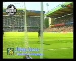 Paraguay vs Francia Mundial de  Francia 98 VideoMatch FUTBOL RETRO TV