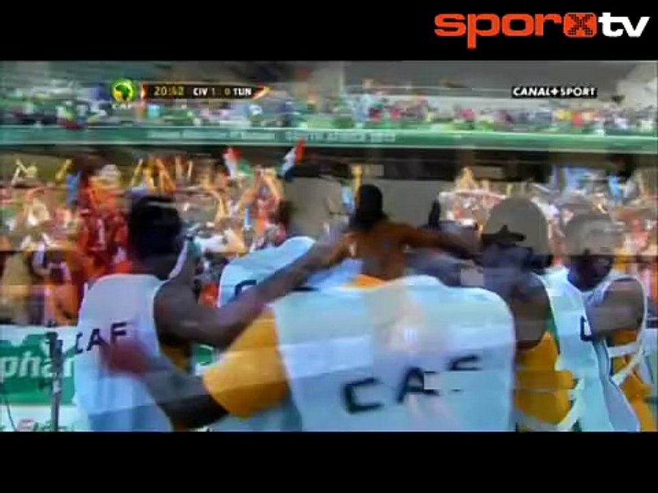 Fildişi Sahili durmuyor! Bizimkiler yine kazandı!