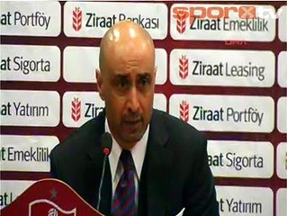 Tolunay Kafkas: "Her şeyi hak ediyorlar"