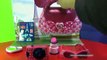 MINNIE MOUSE Disney Junior Minnie's Travel Accessory Kit  from Mickey Mouse Clubhouse