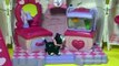 MINNIE MOUSE Disney Junior Minnie Mouse Play Set a Minnie Mouse Bow Tique Toy