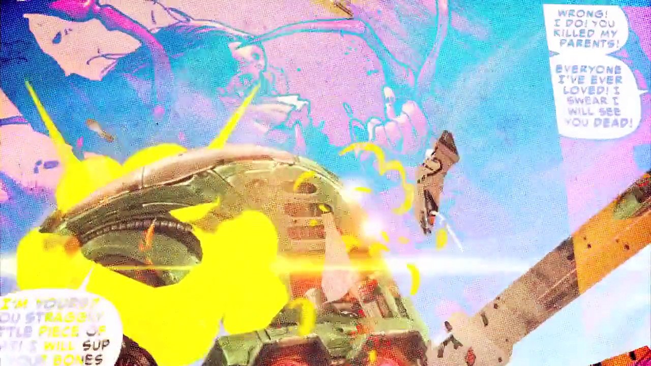 Spider Man Unlimited   Spider Verse Finale & Sinister Six Returns!