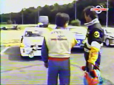 r8 gordini r5 turbo ragnotti