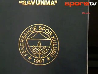 İşte Aziz Yıldırım'ın kitaba dönüşen savunması