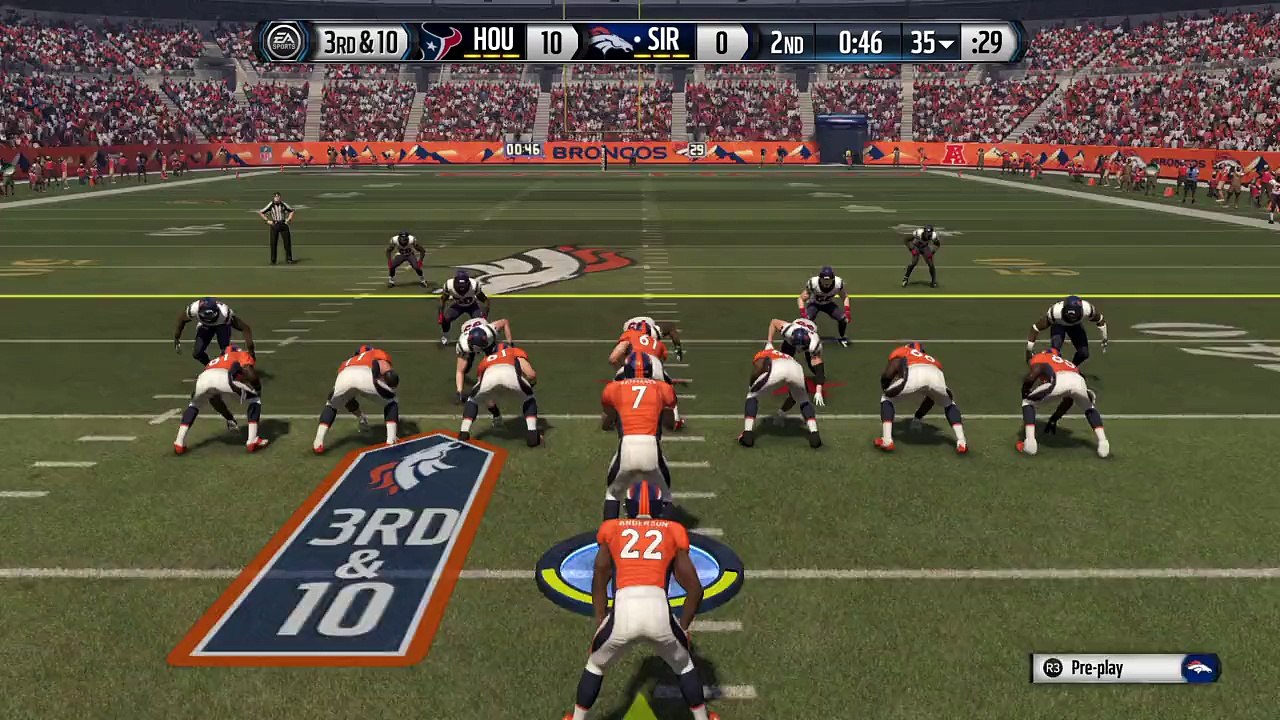 Madden NFL 16