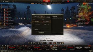 World Of Tanks With QSF - Ooooops [LIVE GAME HIGHLIGHT]