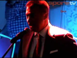 Fikret Orman'dan Fernandes açıklaması