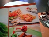 Chicken T Premium Asian Grill Gateway Mall Massaman Curry Roti Herb Fed Free Range - Phil in Bangkok