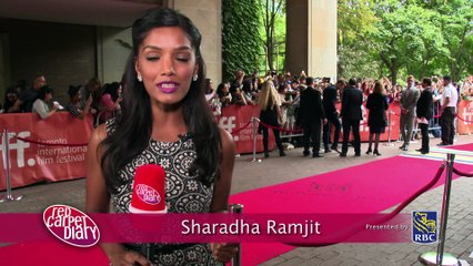 I SAW THE LIGHT celebrates the musical genius of Hank Williams at TIFF15