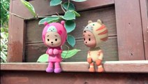 Hutos mini mini Korean cartoon episode 10 후토스 미니미니생기 삽화 10