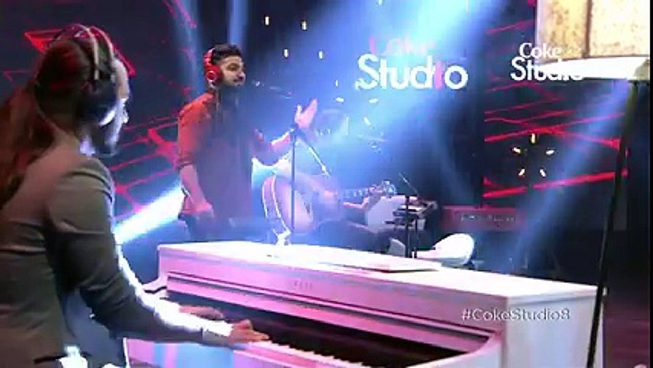 Siege, Khari Neem, Coke Studio, Season 8, Episode 4   Mera Pakistan