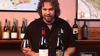 Wine Reviews - Spanish Garnacha with Wine Expert Kyle Meyer
