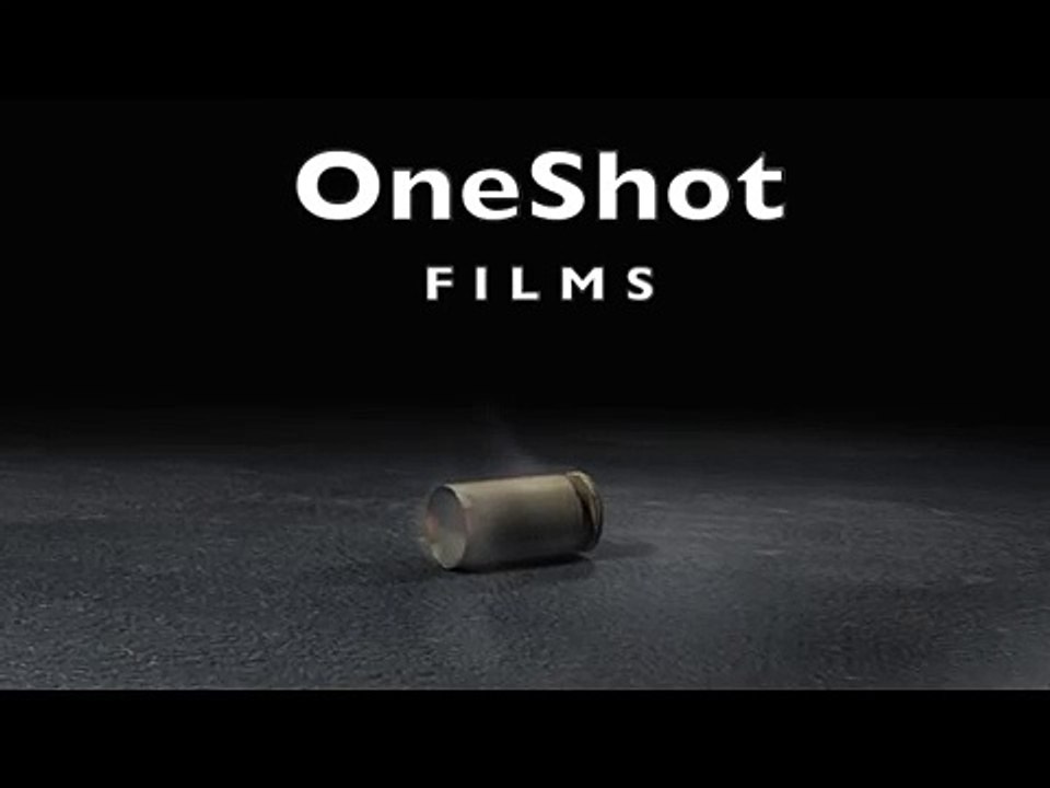 THE SNIPER