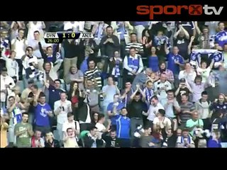 Moskova son sözünü söyledi!