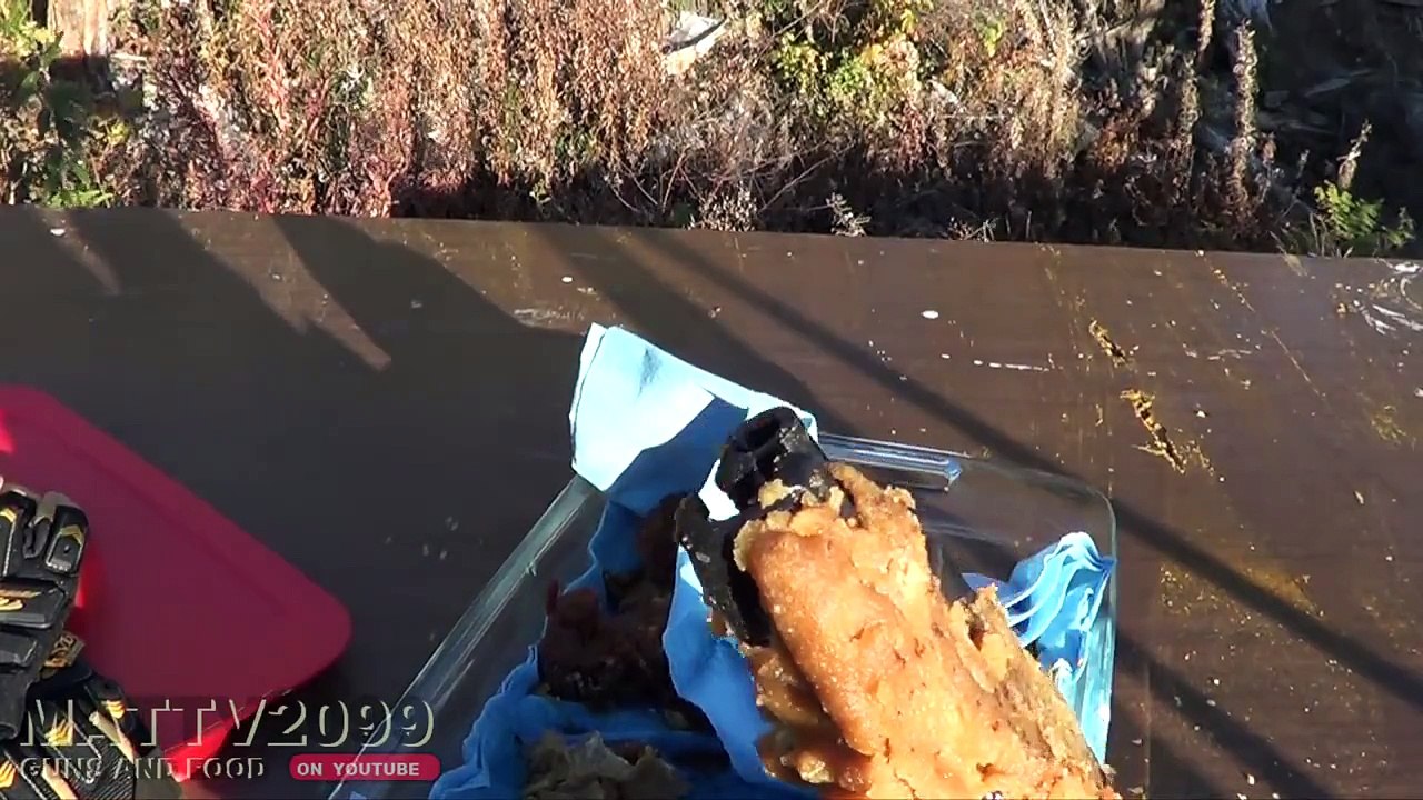 10 FUNNIEST Gun Fails - Don't Try This At Home