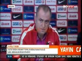 Fatih Terim: 