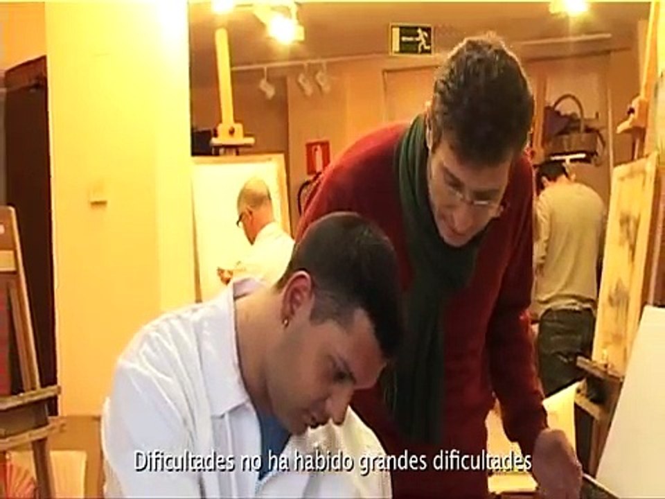 Documental "Cruce De Caminos"