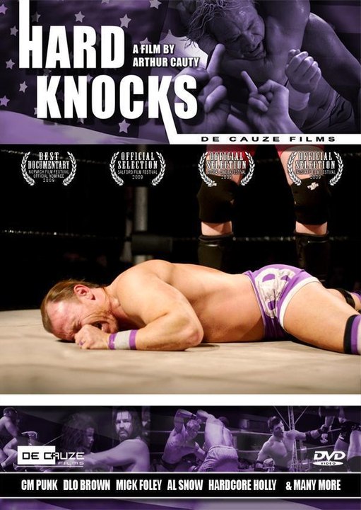 Hard Knocks Full Movie Streaming Online In HD-720p Video Quality (2009)  ⇙