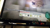 Minecraft Xbox 360 trolling part 7