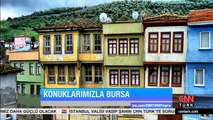 Bursalılar 'Burada Hayat Var'da BURSA'yı anlatıyor | CNN Türk | 15.03.2015 | 2. BÖLÜM