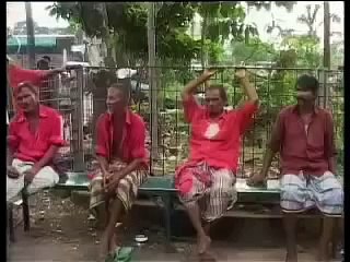 Jago Bangladesh - Part - II