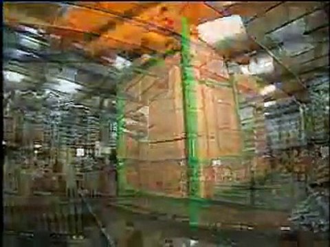 New ISO/QS Certified Rear View or Side View Mirror Assembly