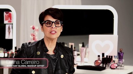 Mary Kay Makeup Artist Tips - Professional Look