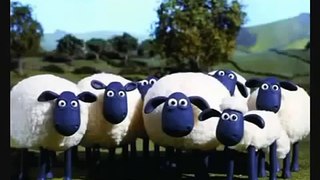 Shaun The Sheep   Theme Song 2010