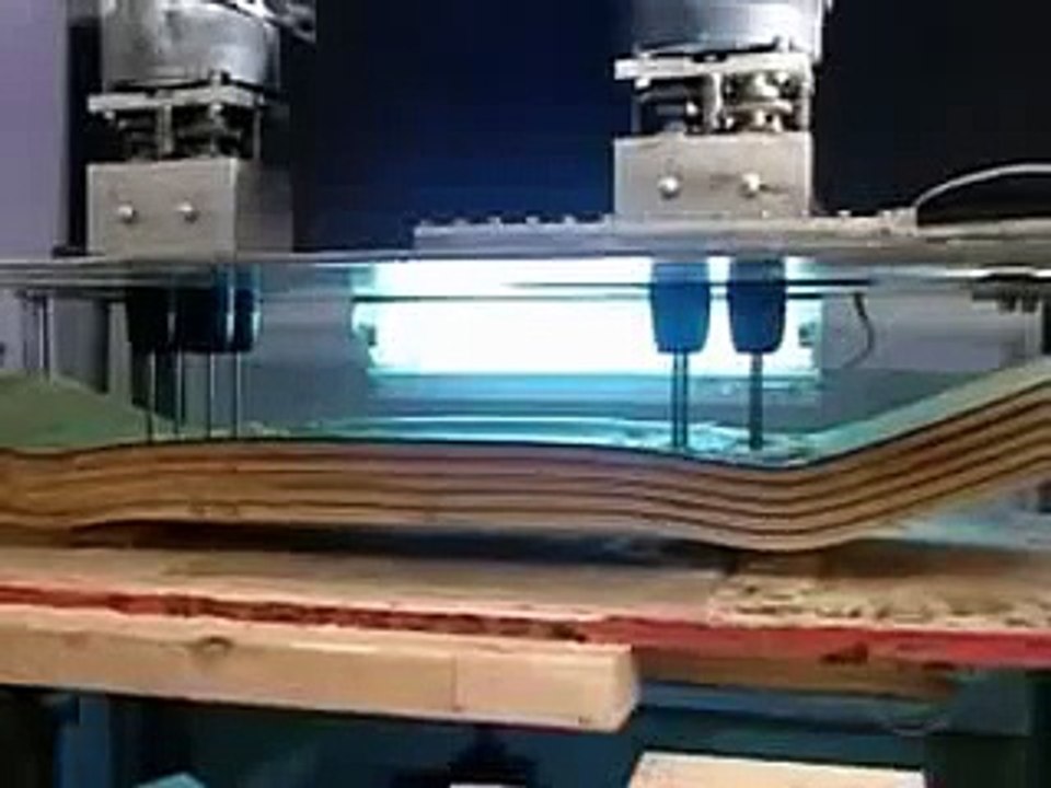 Comment C'est Fait - Planche A Roulettes ( skateboards )