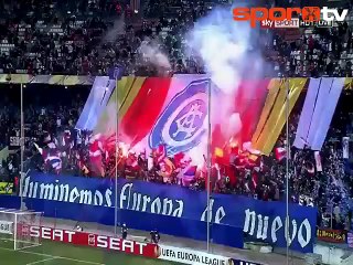 Beşiktaş'ın rakibi belli oldu! | Atletico Madrid Lazio'yu tek golle geçti...