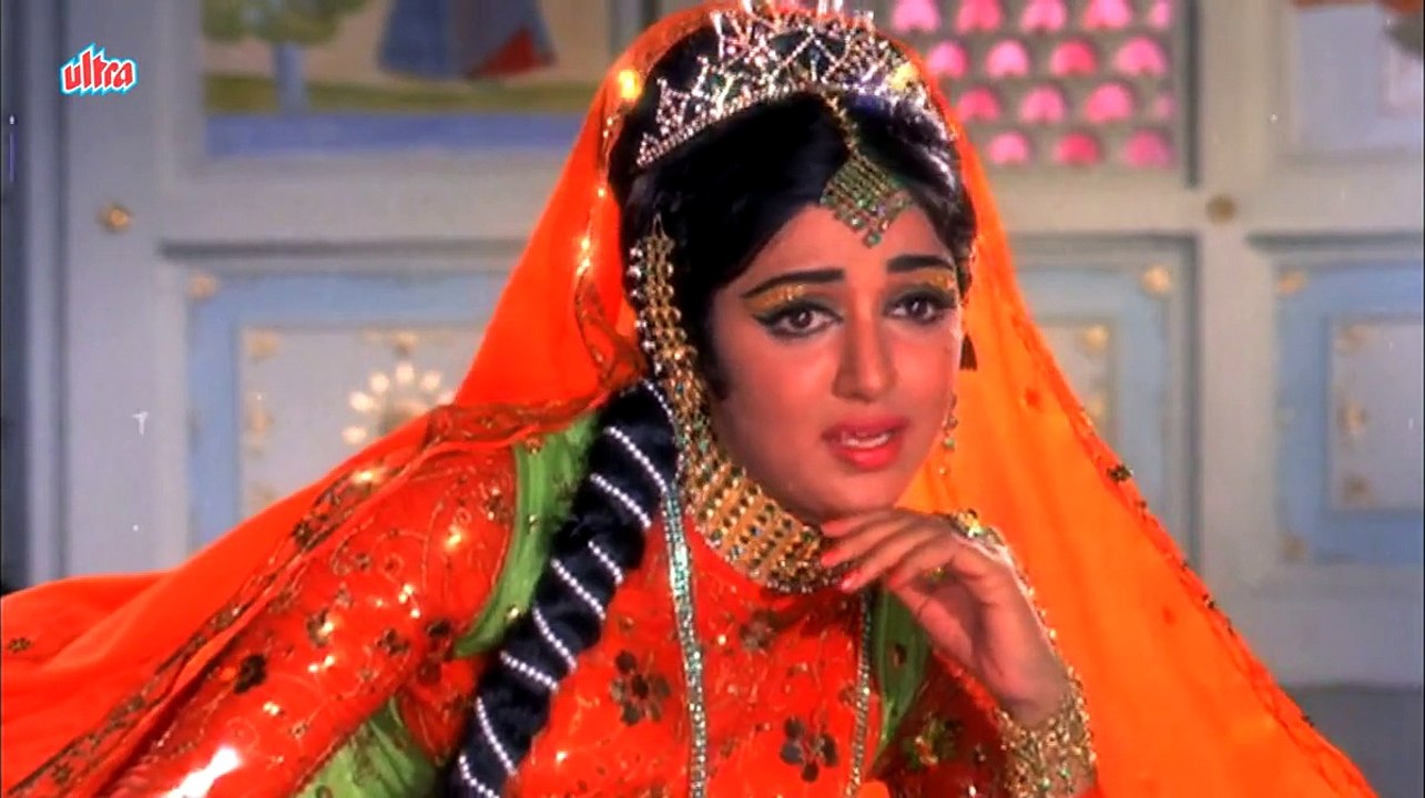 Sharafat Chhod Di Maine - Hema Malini, Sharafat Song