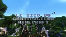 [Guide] Ep.1 Les patterns - Le dico du constructeur Minecraft ! FR & HD