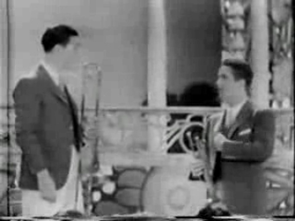 Ben Pollack and his Orchestra-1929