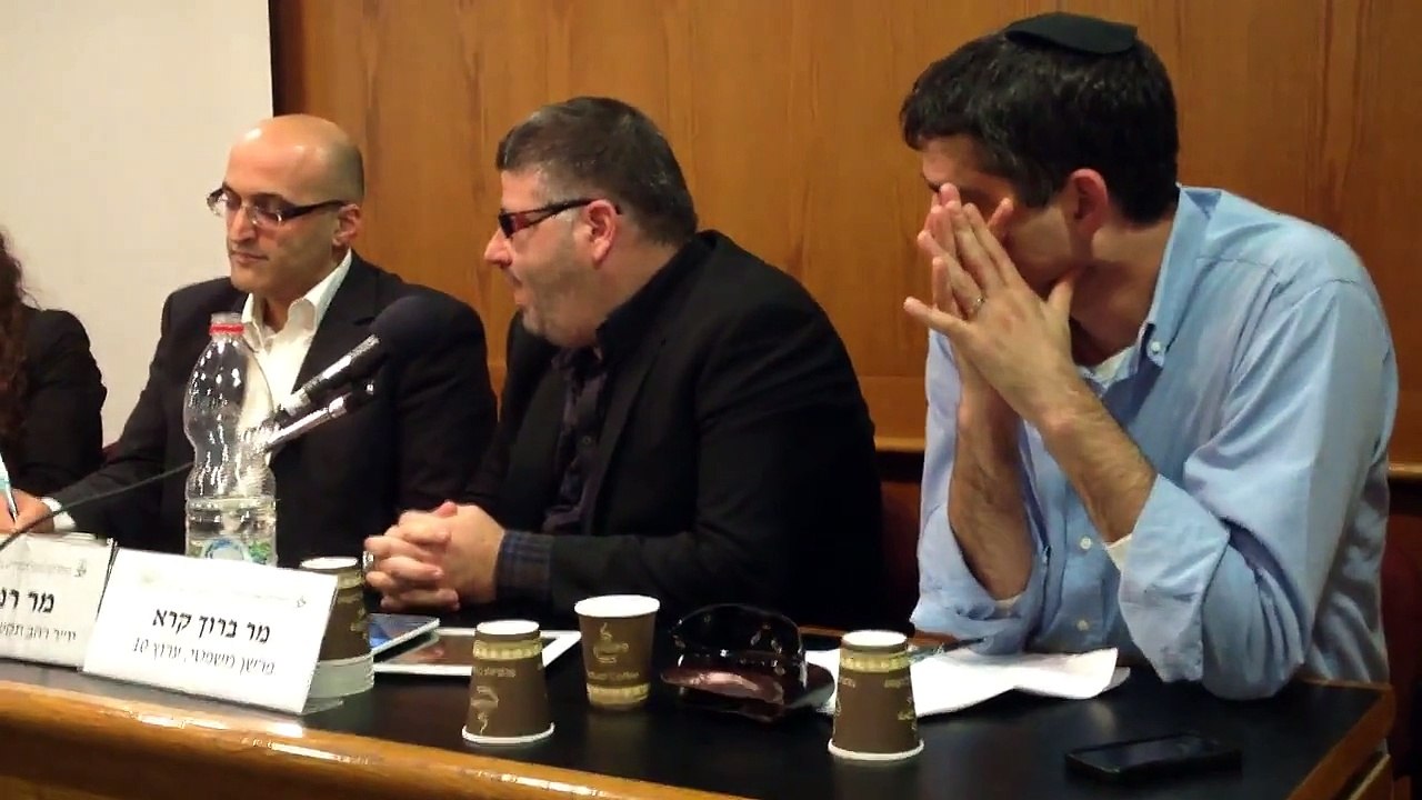 צווי איסור פרסום בעידן האינטרנט פאנל במחוז ת"א והמרכז לשכת עורכי הדין