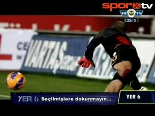 FB TV Fatih Terim'i unutmuyor! (Bölüm I)