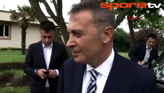 Beşiktaş'ta stat sorunu çözüme kavuşuyor