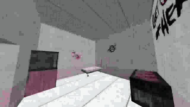 Minecraft Bloody Cave Adventure Map ( Horror Map ) [English/German]