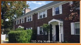 Gardens at Raritan - NEW BRUNSWICK, NJ  - Apartment Rentals