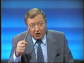 Graham Kennedy Coast to Coast