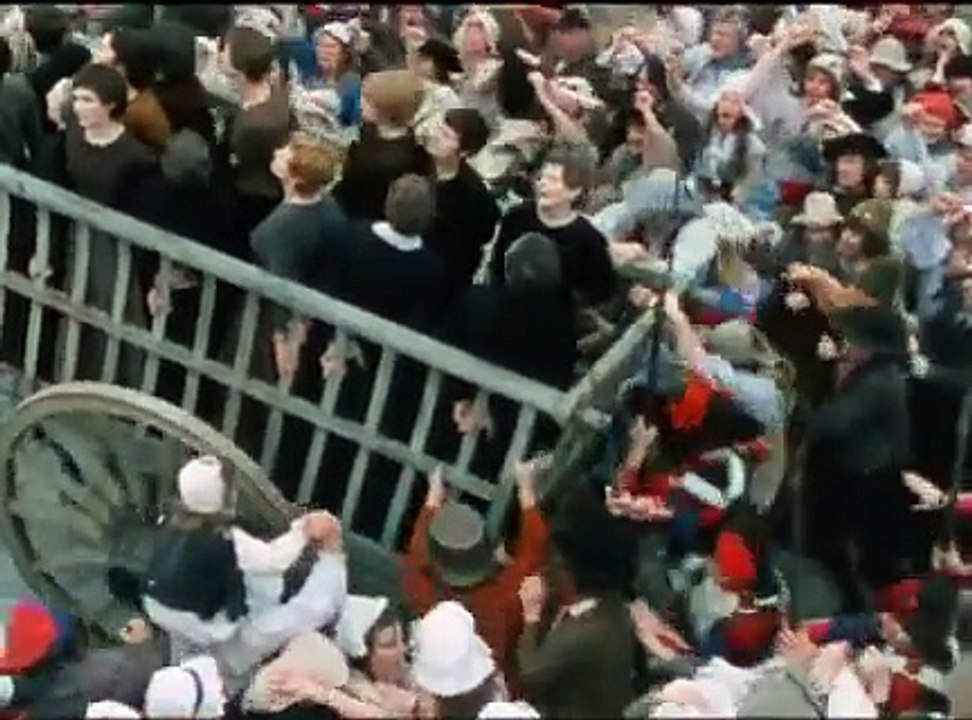 Le dialogue des carmélites